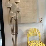 Lampadaire fantastique design style alberello