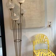 Lampadaire fantastique design style alberello