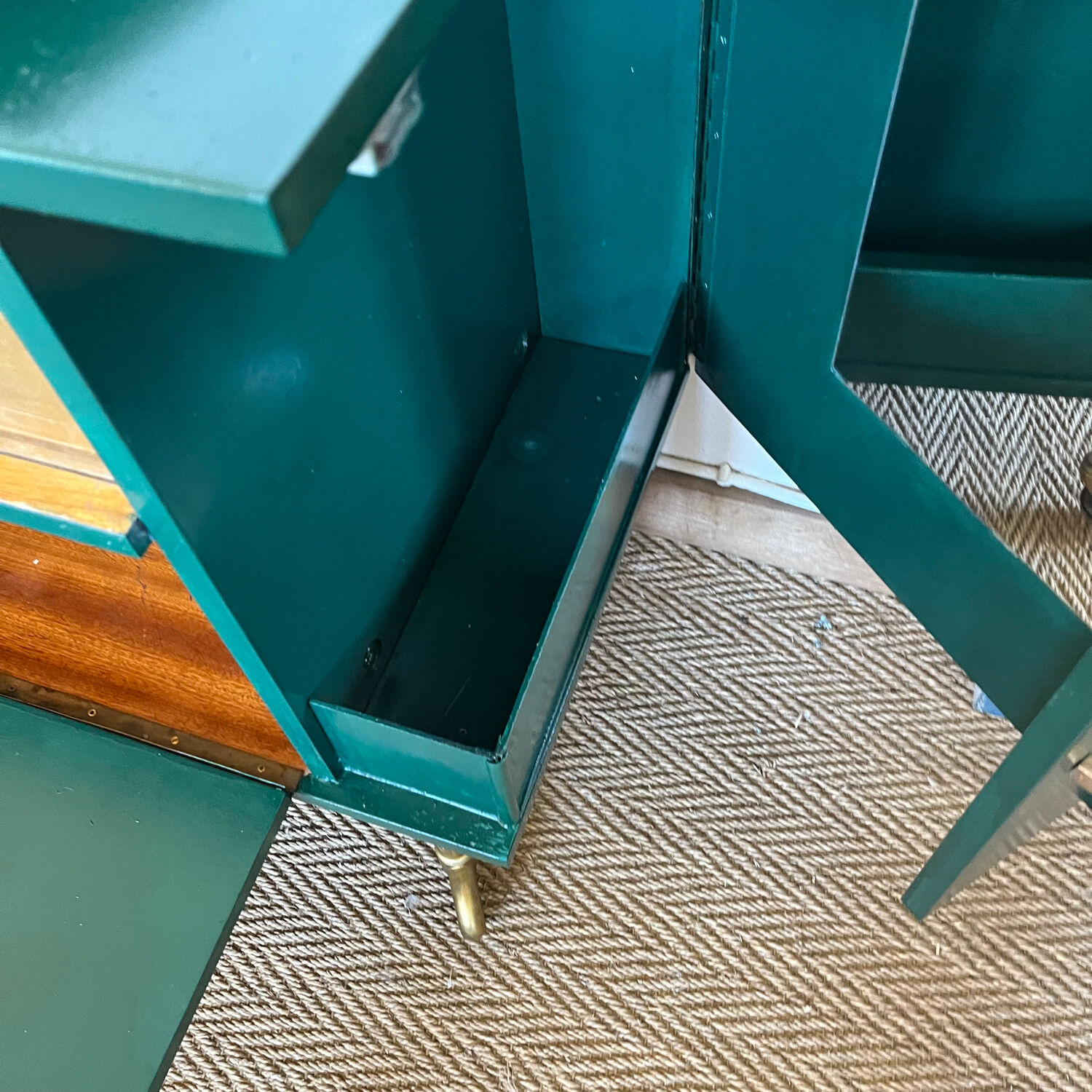 Bar or TV furniture vintage 60s
