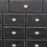 Commodity industrial style