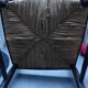 Paire de chaises anciennes