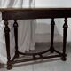 Console ou guridon