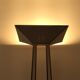 Lampadaire Relco Milano des années 70-80