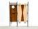 XL veneer Italian coat rack