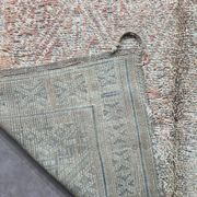 Tapis Berbère Vintage - 305 x 195 cm