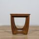 Mid-Century Teak Nesting Tables by V. Wilkins for G-Plan, United Knigdom, 1970s, Set of 3
