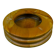 Cendrier vide-poche en pierre naturel onyx vintage