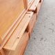 Vintage notary library