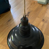 Industrial ceiling lamp
