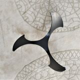 Knut Hesterberg's Propeller Round Coffee Table