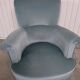 Chair Toad