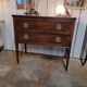 Commode style Louis XVI