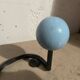 Coat hooks with 4 balls from the 1960s.