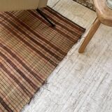 Mauritanian rug or Tuareg mat