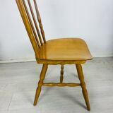 Chaise bistrot
