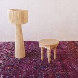 Purple Collector's Rug - 342 x 185 cm