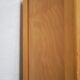 Armoire bibliothèque d'école vintage