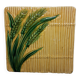 Dessous de plat décor épis de blé