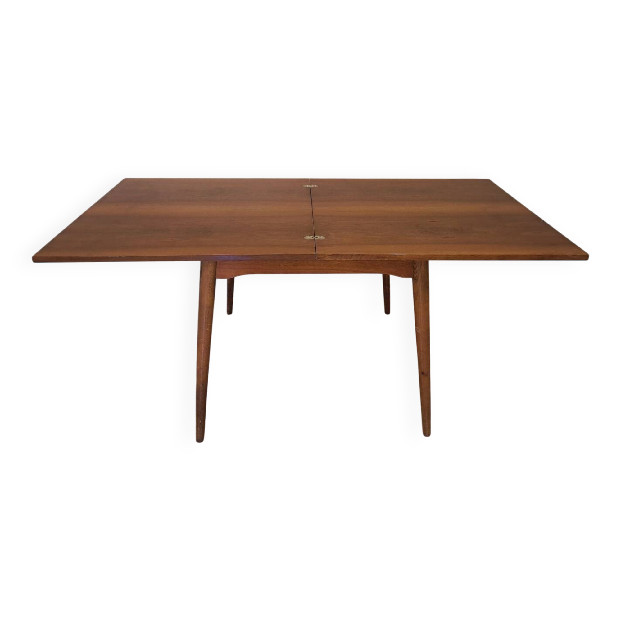 Extendable table by Česky Nabytek, Czech vintage 1960s