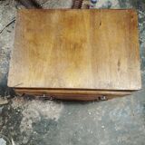 High chest of drawers/Vintage chest of drawers