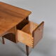 Art Deco Walnut Office