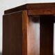 Side table by Henry Stone