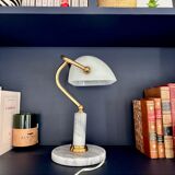 Two notary lamps - 1960.