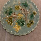 Barbotine Plates
