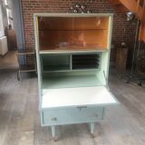 Vintage secretary