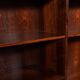 Mid-Century Rosewood Tall Shelf, Denmark, 1960s