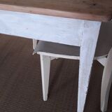 Table de ferme