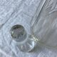 Baccarat crystal carafe