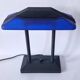 Rare Large Midcentury Table Lamp Robert Sonneman, USA, 1980s