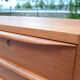 MID Century A.M.T Sideboard Germany Cabinet Walnut Minimalist