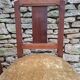 Art Deco pair of chairs