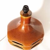 Floor lamp base circa 1970