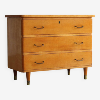 commode vintage | commode | années 60 | Suède