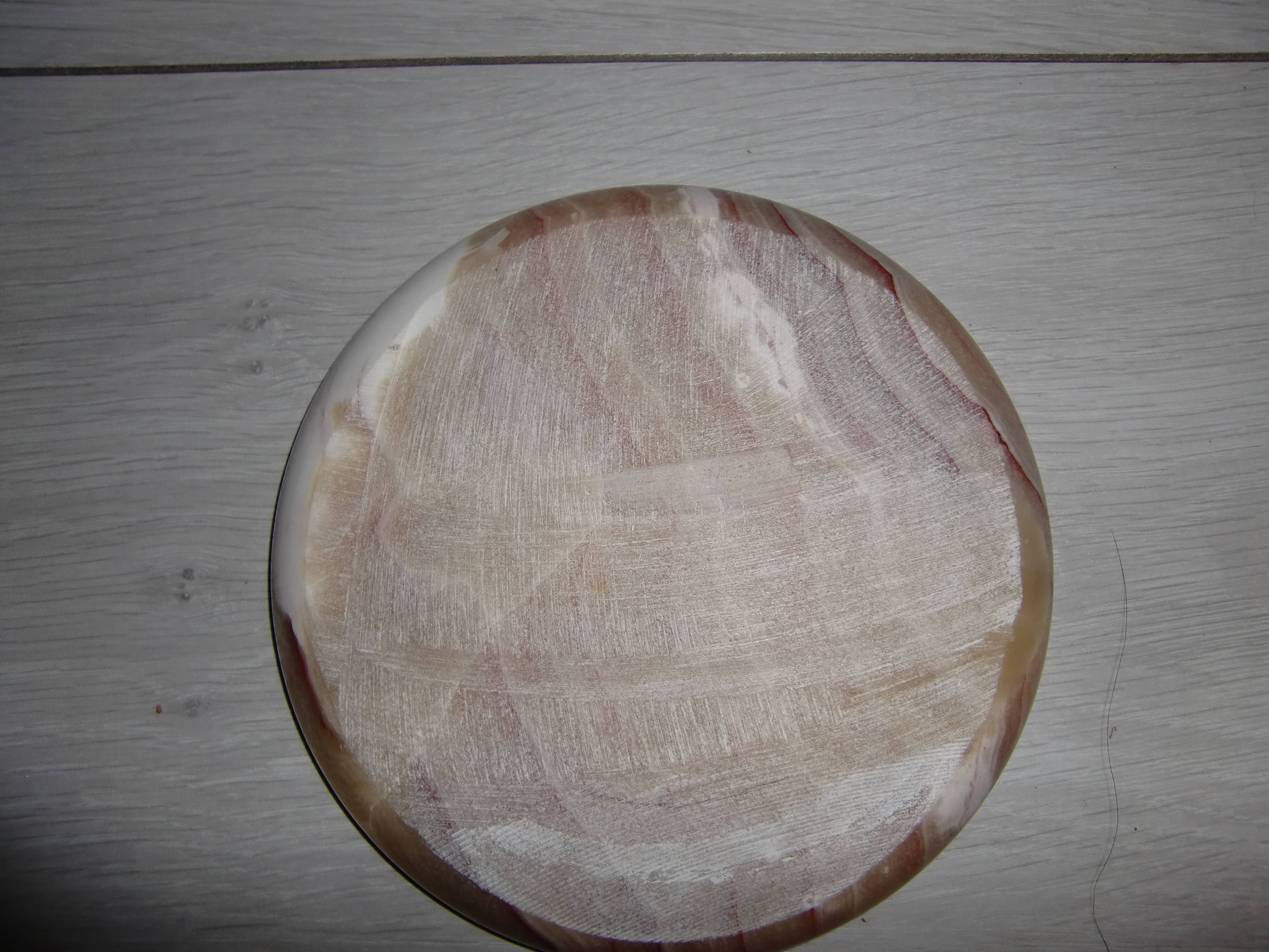 Jeu de patiennce en Jaspe