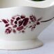 Gravy boat Terre de fer St Amand