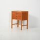 1960s Scandinavian bedside table
