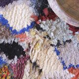 Azilal Berber Rug - 193 x 84 cm