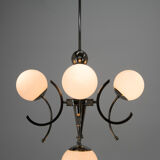 Lustre Art déco, 1930