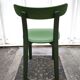 Set of 8 All Plastic chairs, Vitra