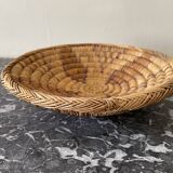 Wicker basket