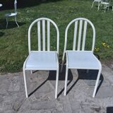 Robert Mallet-Stevens chairs