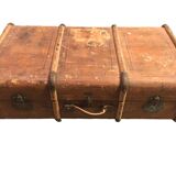 Travel trunk