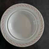 Ritz-Carlton collection plate