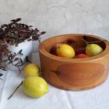 Pine bowl Stig Johnsson Sweden