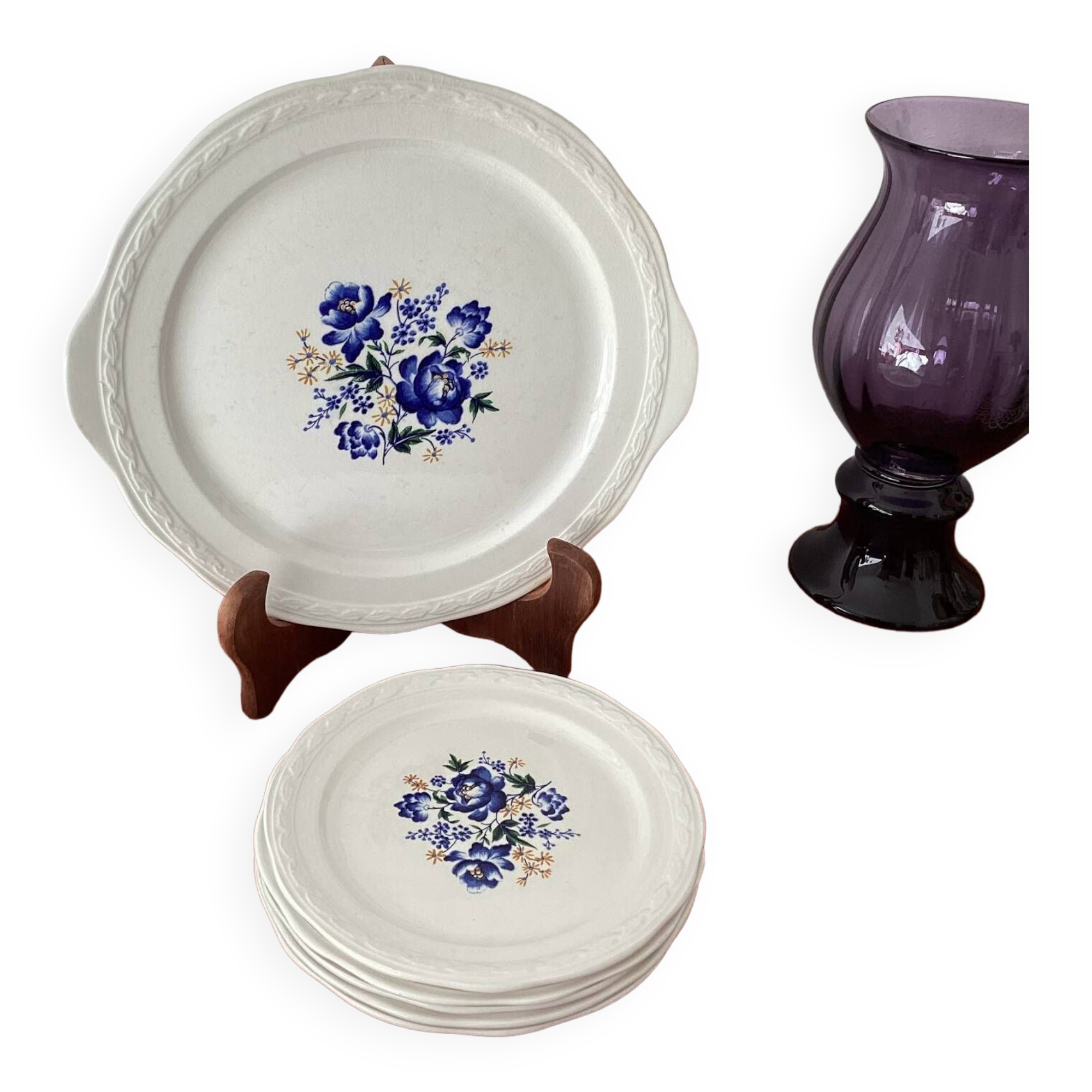 Cake service Orchies Moulin des Loups France