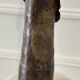 Ceramic lamp base signed Alain GIREL – H. 52 cm